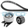Комплект ГРМ FIAT: MAREA 2.0 150 20V 96-07, MAREA Weekend 2.0 150 20V 96-07 \ LANCIA: LYBRA 2.0 20V 99-05, LYBRA