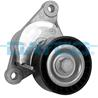 APV3861_ролик натяжителя! Citroen C4/Berlingo 1.6D 10>