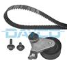 Комплект ГРМ FORD: FIESTA IV 1.25 i 16V/1.4 i 16V 95-02, FIESTA фургон 1.4 i 96-