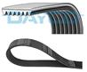 DY7PK855_ремень поликлиновой!BMW E81/E87 1.6-2.0i 07-11