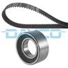 Комплект грм fiat 1.4-1.6 z=138 94&gt