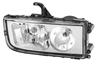 Headlight  right  24 V