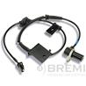 BR-50097_датчик ABS! передний левый Hyundai SantaFe 01&gt
