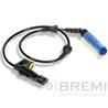Br-50201_датчик abs! передний bmw e46 1.6-3.0d 98