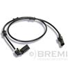 Датчик abs mercedes-benz m-class (w163) ml 230 (16