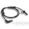 Br-50525_датчик abs! передний mb c216/w221 06&gt