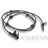 Датчик ABS (перед L/R) Infynity G 37 3.7i 08-