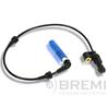 BR-50202_датчик ABS! передний BMW E46 1.6-3.0D