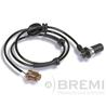 ДАТЧИК ABS NISSAN X-TRAIL (T30) 2.0 07.01-01.13