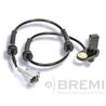 Датчик abs nissan x-trail (t30) 2.0 4x4 07.01-01.1