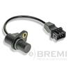 BR-60209_датчик положения коленвала! Hyundai Santa Fe/Sonata/Tucson  Kia Sportage 2.7 04>