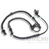 BR-50104_датчик ABS! передний левый Hyundai Tucson  Kia Sportage 2.0/2.7/2.0CRDi 04-10