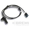 BR-50395_датчик ABS! Ford Transit 2.3/2.0Di/2.4Di