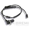 BR-50438_датчик ABS! передний Hyundai Accent 1.3/1.5 99-10