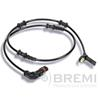 Датчик ABS перед MB GL/ML W164 05-