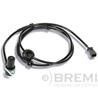 BR-50296_датчик ABS! задний Audi A4 1.6-3.0/1.9TD