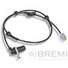 Датчик abs nissan x-trail (t30) 2.0 07.01-01.13