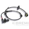 BR-50673_датчик ABS! передний правый Chevrolet Av