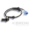 Датчик abs nissan x-trail (t30) 2.0 07.01-01.13