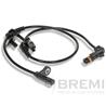 Датчик ABS Chrysler 300C 2.7-6.1 04-10