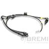 BR-50118_датчик ABS! задний правый Hyundai Tucson 2.0/2.7/2.0CRDi 04&gt