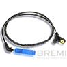 Датчик abs bmw 3 (e36 e46) 316 i 09.98-02.05