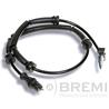 WHEEL SPEED SENSOR