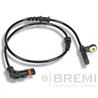 Br-50234_датчик abs! передний mb w204/s204 1.6-3.