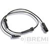WHEEL SPEED SENSOR