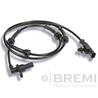 BR-50469_датчик ABS! задний LR Range Rover Sport/Discovery 2.7TD-3.6TD 04&gt