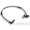 ДАТЧИК ABS MERCEDES-BENZ C-CLASS (W202) C 230 K (202.024) 10.95-05.00