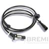 BR-50668_датчик ABS! задний VW Golf 1.3-1.6TD 91&gt