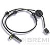 Датчик abs nissan teana i (j31) 2.0 10.03-06.08