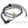 Датчик abs suzuki liana (er) 1.3 03.02-
