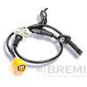 Датчик ABS задний слева Honda Accord VIII 2.0i/2.4i/2.2CTDi 03-