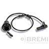 WHEEL SPEED SENSOR