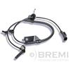 Датчик abs chrysler sebring (js) 2.0 vvt 07.07-12.