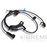 Датчик abs mitsubishi asx (gaw) 1.8 di-d 06.10-