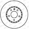 Tarcza hamulcowa