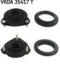 VKDA35417T_к-кт опоры амортизатора переднего! Ford Focus 1.4-2.0/1.8TDi КПП 98-