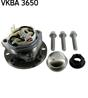 [VKBA3650] SKF Подшипник ступицы