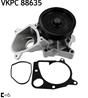 VKPC88635_помпа! Land Rover Freelander  Rover 75 2.0CDTi 99&gt