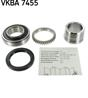 [VKBA7455] SKF Подшипник ступицы