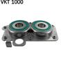 SKF VKT 1000 Подшипник КПП AUDI A3 II/SKODA/VW GOLF IV-VI/PASSAT VI 1.2-2.0 97-