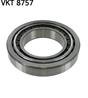 Подшипник трансмиссии SKF 30217 J2/Q