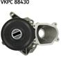 Vkpc88430_помпа! bmw e46/e39/e38  opel omega b 2.5d/dti/3.0d m57 99&gt