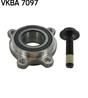 Zestaw lozysk kola tyl audi a4  a4 allroad  a5  a8 2.0-3.0h 05.15-