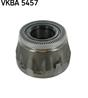 Ступица передняя daf 45  55  lf 45  lf 55 volvo vm 05.91-