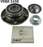 [VKBA1458] SKF Подшипник ступицы пер. BMW E36