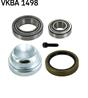 SKF VKBA 1498 Подш пер ступицы MB W124/W210